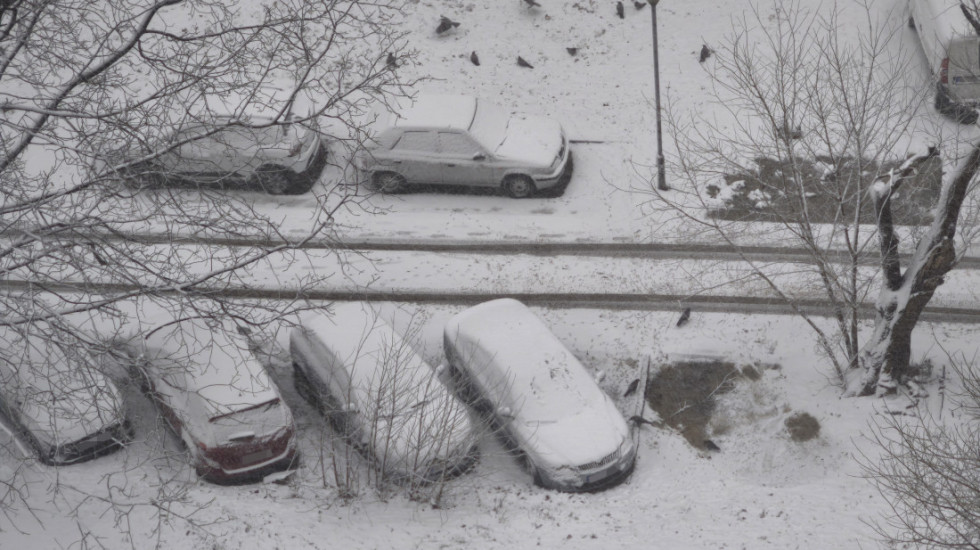 Božić neradan dan – parking je besplatan, šta sve radi danas i do koliko časova?