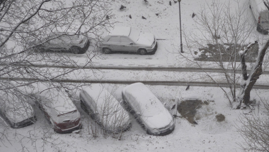 Božić neradan dan – parking je besplatan, šta sve radi danas i do koliko časova?