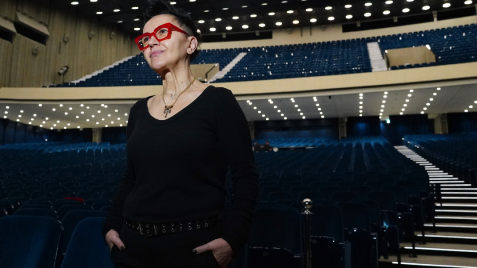 Amira Medunjanin najavila veliki koncert u Sava centru