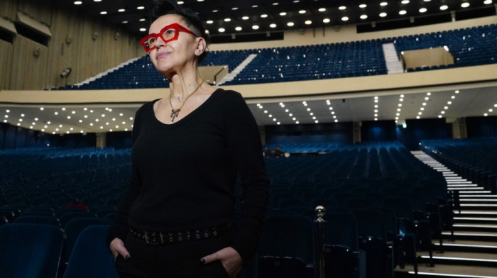 Amira Medunjanin najavila veliki koncert u Sava centru