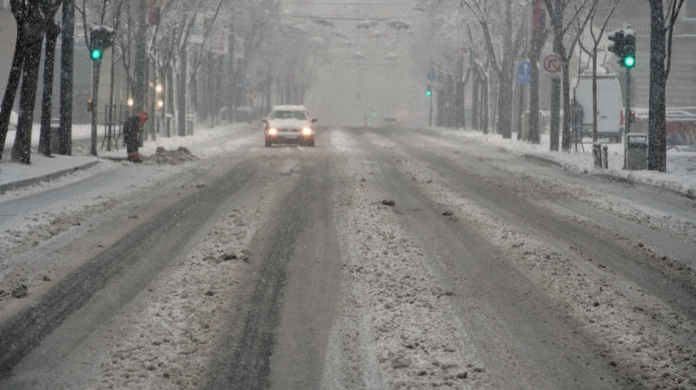 Elektrodistribucija Srbije: Kvarovi na mreži na teritoriji Mačvanskog, Rasinskog, Kolubarskog i Borskog okruga