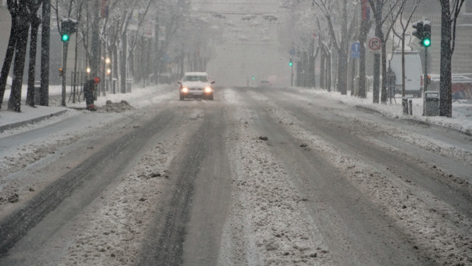 Elektrodistribucija Srbije: Kvarovi na mreži na teritoriji Mačvanskog, Rasinskog, Kolubarskog i Borskog okruga