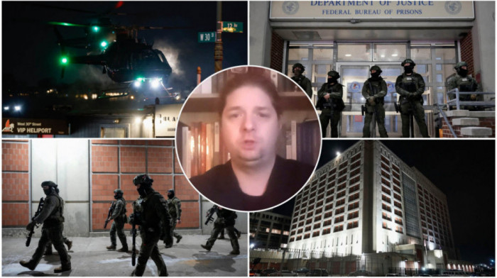 Hapšenje Madura i granice međunarodnog prava: Kako SAD pravdaju uklanjanje predsednika Venecuele?