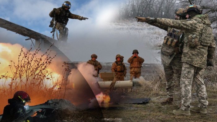 RAT U UKRAJINI U napadu na Kijev poginuli civili, Zelenski najavio nove sastanke u Evropi