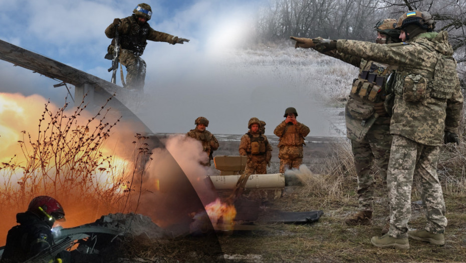 RAT U UKRAJINI U napadu na Kijev poginuli civili, Zelenski najavio nove sastanke u Evropi