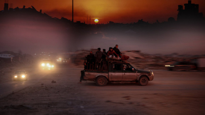 KRIZA NA BLISKOM ISTOKU Iran osudio otmicu Madura: Kršenje suvereniteta vodi svet u haos