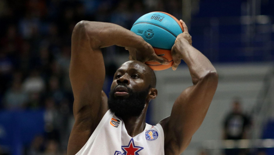 Toni Džekiri postao novi košarkaš Partizana: Džouns ide u zaborav