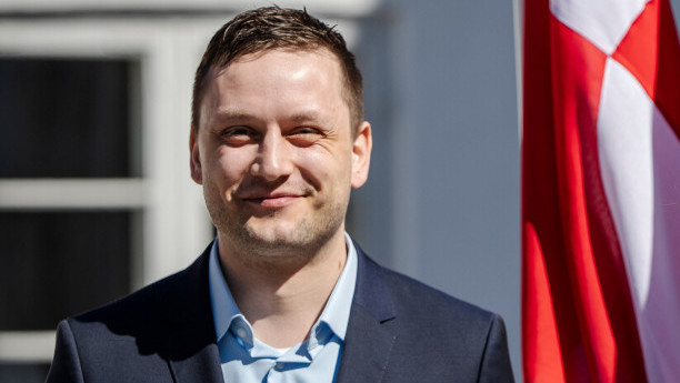 Nilsen: Grenlandu su potrebni bolji nadzor i veći stepen bezbednosti