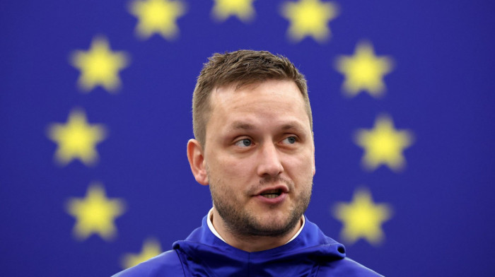 Nilsen: Grenland želi da ojača veze sa SAD, građani ne treba da se plaše preuzimanja