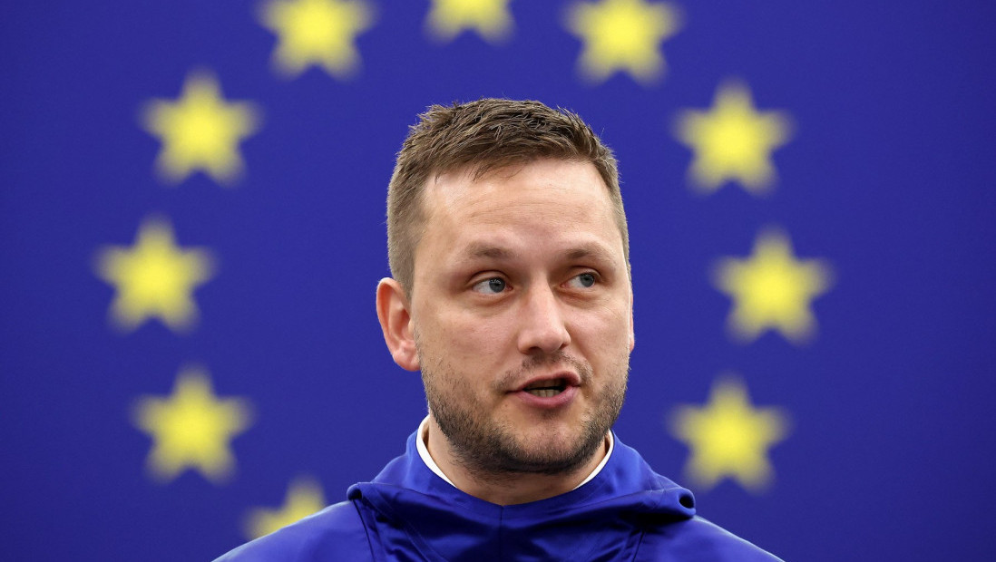 Nilsen: Grenland želi da ojača veze sa SAD, građani ne treba da se plaše preuzimanja