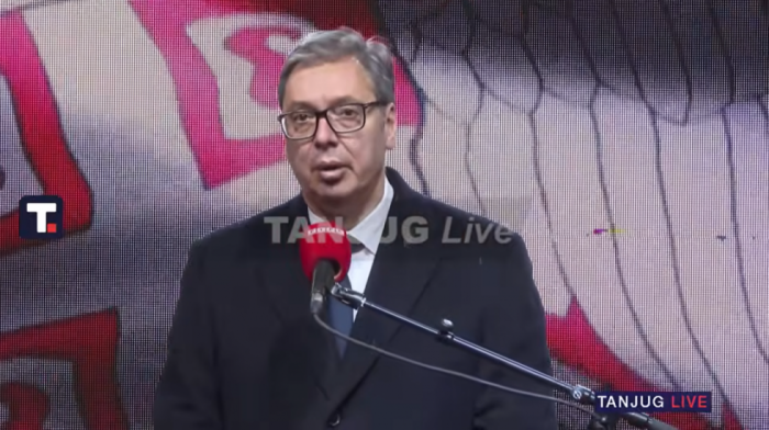 Otvorena nova bolnica u Srpskoj, Vučić poručio: Pet stvari danas odlučuje budućnost