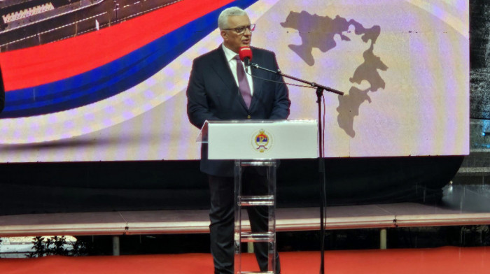 Mandić: Narod je najvažniji, treba ga čuvati i lečiti