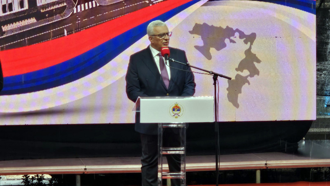 Mandić: Narod je najvažniji, treba ga čuvati i lečiti