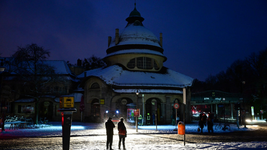 Nemačke vlasti: Nestanak struje u 45.000 domaćinstva u Berlinu izazvali "ekstremni levičari" iz političkih razloga