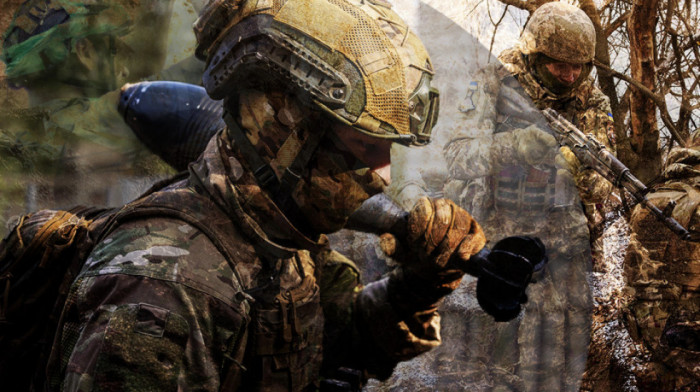 RAT U UKRAJINI Napadi dronovima na ruske regione: Dve osobe povređene u Brjanskoj oblasti