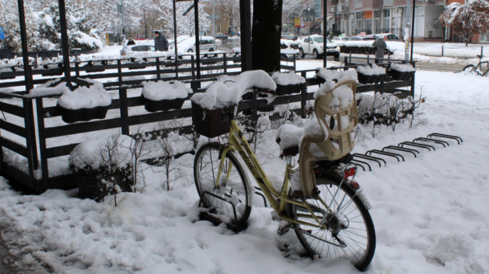 Dugoročna prognoza za Srbiju: Šta nas čeka u ostatku zimske sezone?