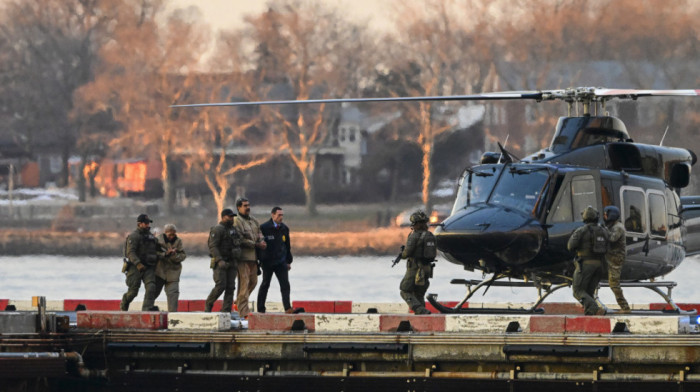 Revizija optužnice protiv Madura: Nije na čelu Kartela ali je deo sistemske korupcije finansirane od droge
