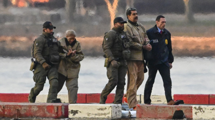 Velika promena u "miroljubivoj" MAGA: Većina Trampovih birača podržava vojnu intervenciju u još zemalja