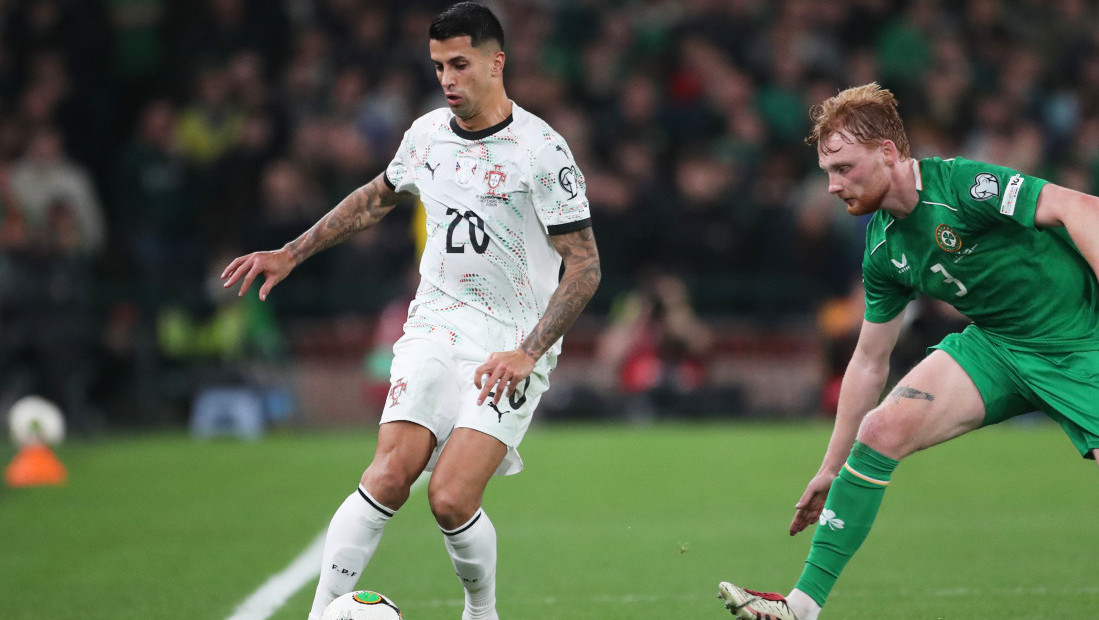 Žoao Kanselo se zahvalio Interu i izabrao Barselonu