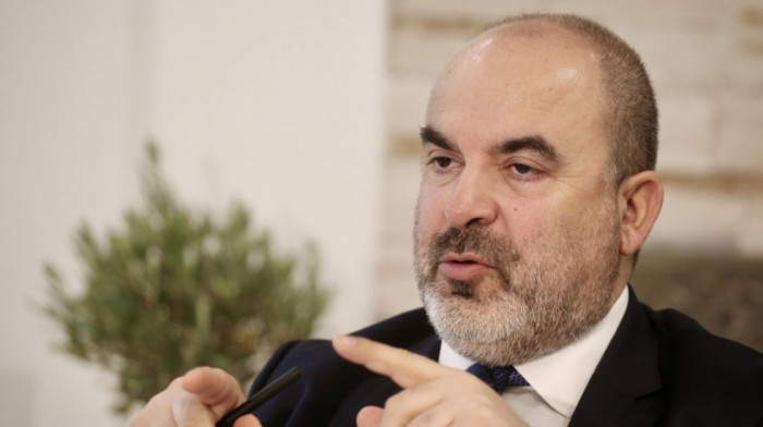 Ambasador Kipra u Beogradu: Srbiju vidim kao zemlju koja ima važnu ulogu u regionalnoj stabilnosti