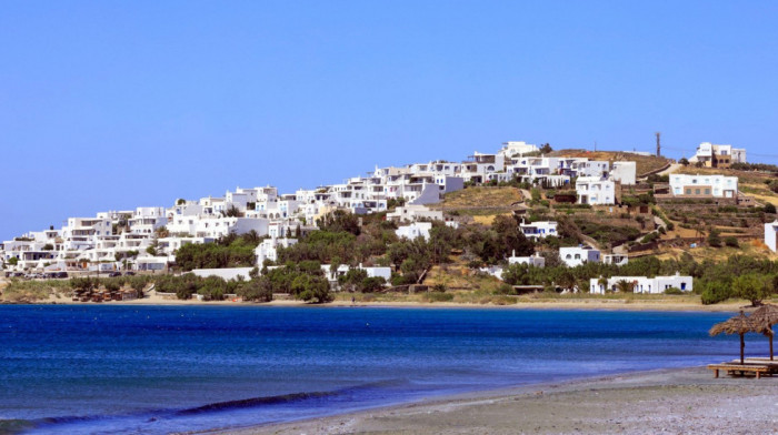 Nova povećanja cena putarina na grčkim auto-putevima