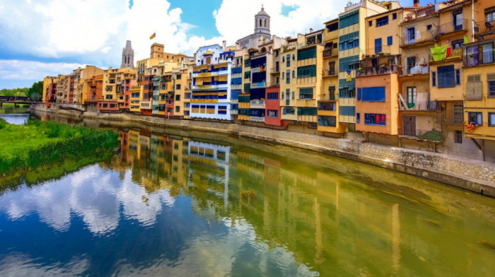 Jake zimske oluje pretvorile najsušniji kraj Španije u cvetni raj: Može li da se poremeti ekosistem?