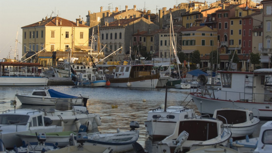 U Rovinju uklonjena nemačka mina iz Drugog svetskog rata teška 580 kilograma