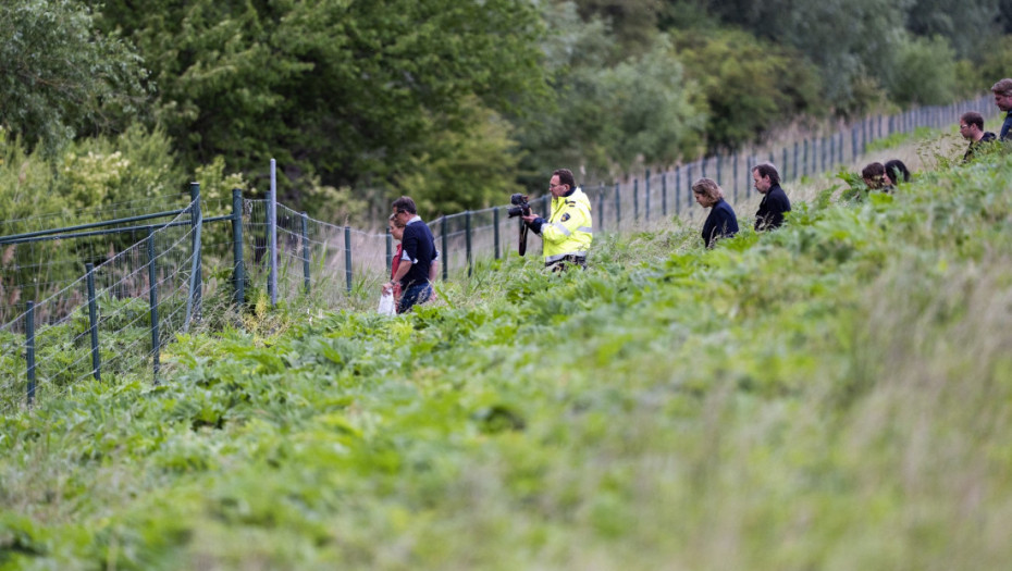 Holandija osudila sirijsku porodicu: Otac dobio 30 godina za "zločin iz časti" nad ćerkom jer je živela “zapadnjački"