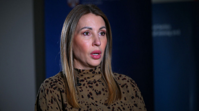 Đedović: Srbija opredeljena za povezivanje sa drugim zemljama u energetskom sektoru