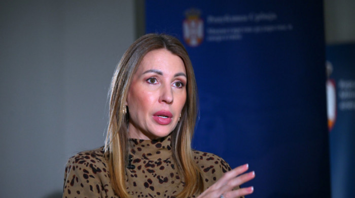 Đedović Handanović: U utorak ujutro stiže prva nafta JANAF-om za rafineriju u Pančevu