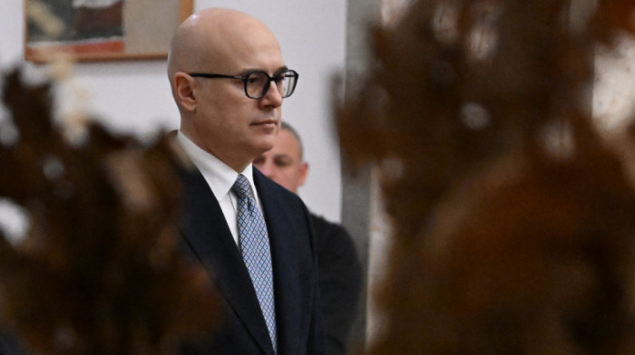 Vučević: Monstruozne pretnje opozicionih političara Vučiću na Božić