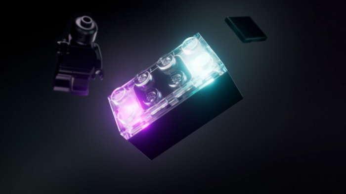 Lego lansirao pametnu kockicu: Deca sada mogu da prave interaktivne i svetleće kreacije