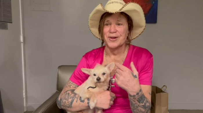 Miki Rork tvrdi da ne stoji iza GoFundMe kampanje pokrenute u njegovo ime: "Da mi treba novac, ne bih tražio pomoć"