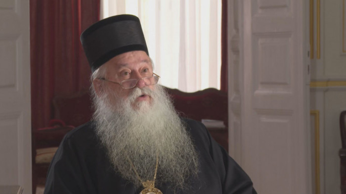 Božićna poruka mitropolita dabrobosanskog Hrizostoma: O načinu proslave, imovini SPC u BiH i potrazi za razumevanjem