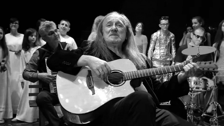 Preminuo muzičar Ljuba Ninković