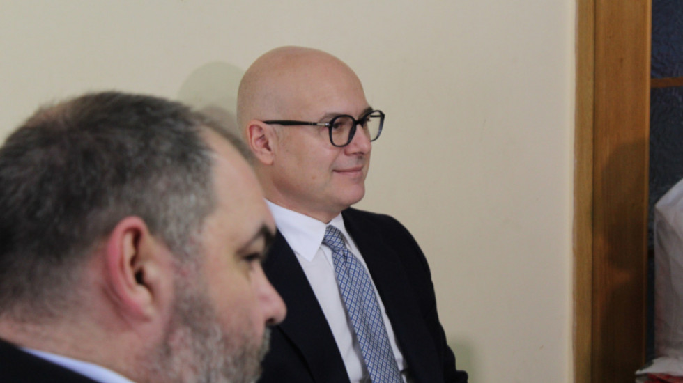 Vučević čestitao dan Republike Srpske: Srpska ostaje simbol ponosa, istrajnosti i zajedništva