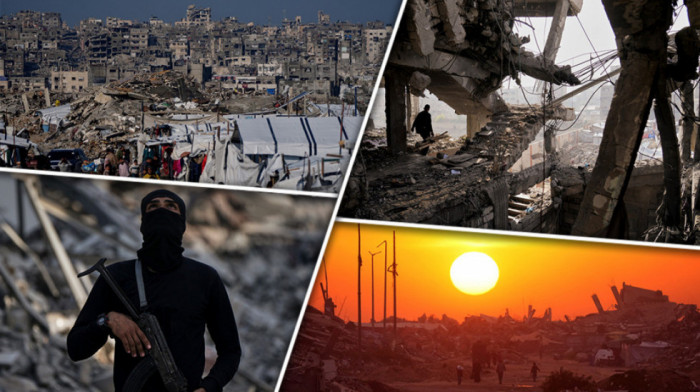 KRIZA NA BLISKOM ISTOKU Izraelska obaveštajna služba upozorava da Iran planira atentat na predsednika Sirije