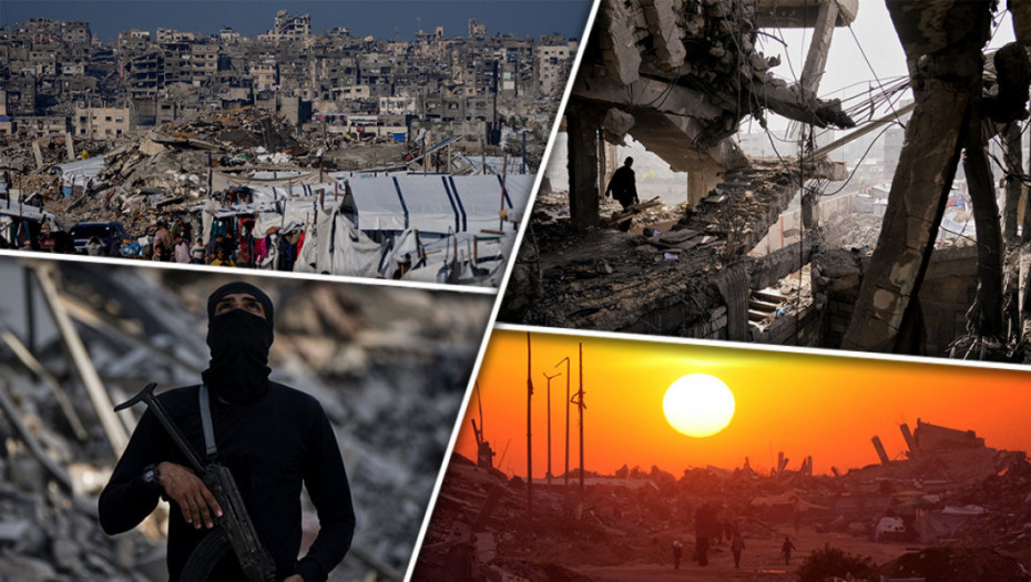 KRIZA NA BLISKOM ISTOKU Izraelska obaveštajna služba upozorava da Iran planira atentat na predsednika Sirije