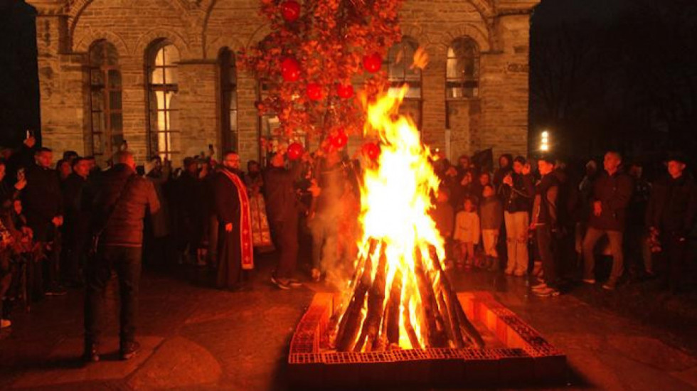 Srbi sa Kosova i Metohije poslali jasnu poruku za Božić: Samo da bude mir