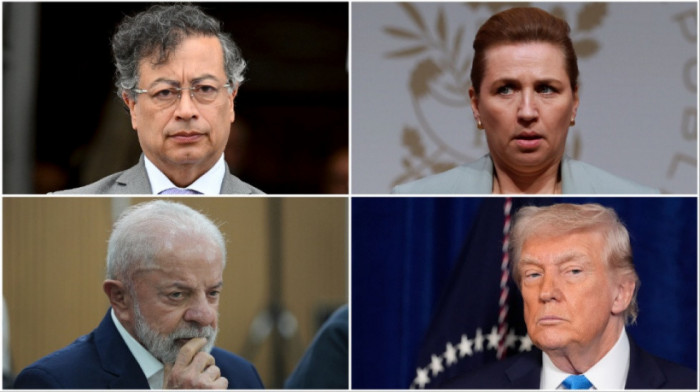 Koje su sve "nepodobne" vlade na američkim kontinentima i ko bi nakon Venecuele mogao da bude sledeći?