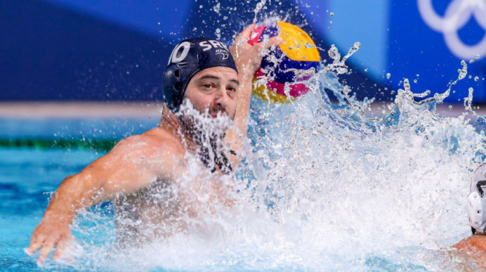 Filip Filipović i Mađari rekorderi Evropskih prvenstava: "Beogradska arena" takođe na vrhu