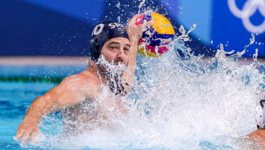 Filip Filipović i Mađari rekorderi Evropskih prvenstava: "Beogradska arena" takođe na vrhu