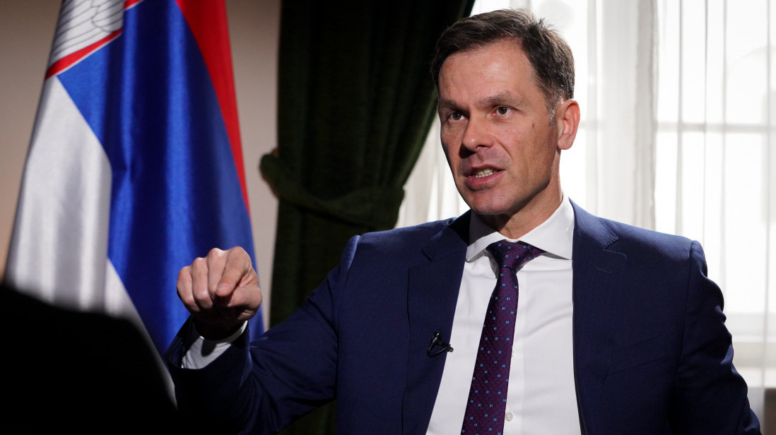 Mali: Sistemi e-Otpremnice i e-Bolovanje odlično funkcionišu, veliki broj korisnika