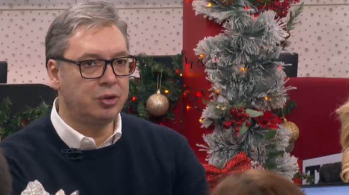 Vučić povodom dešavanja u Venecueli: Kada to postane normalno, ništa više ne može da čudi