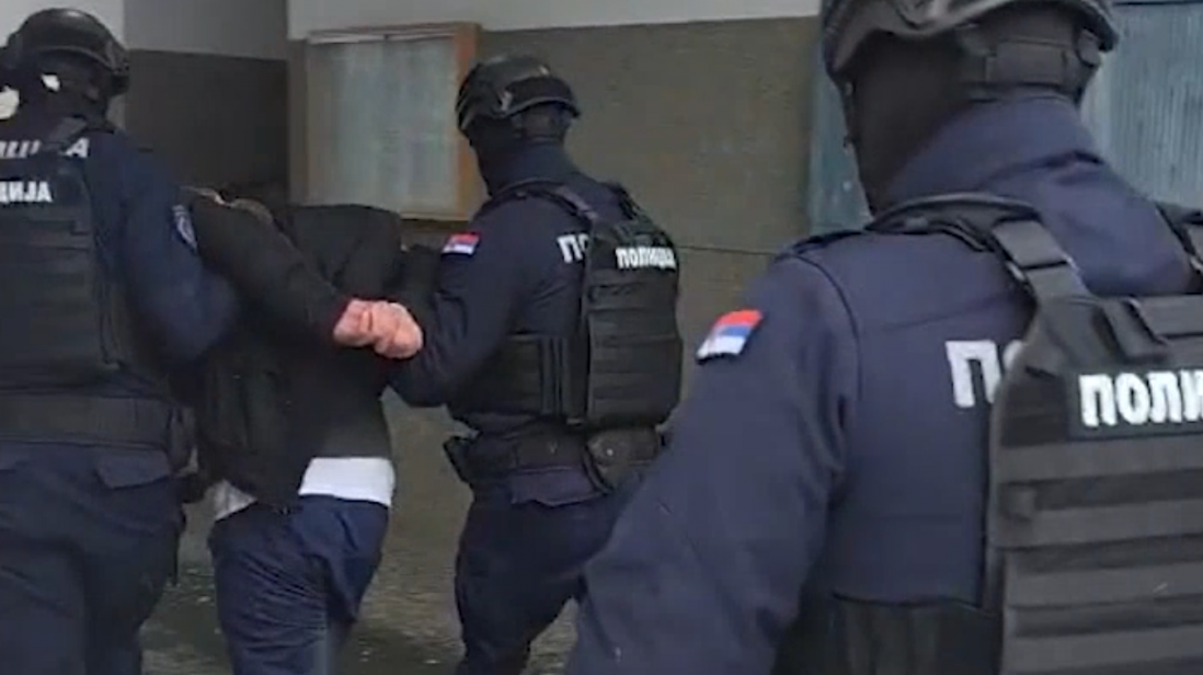 Muškarac iz Bačke Palanke uhapšen zbog ubistva: Nožem usmrtio u Tovariševu 18-godišnjeg mladića