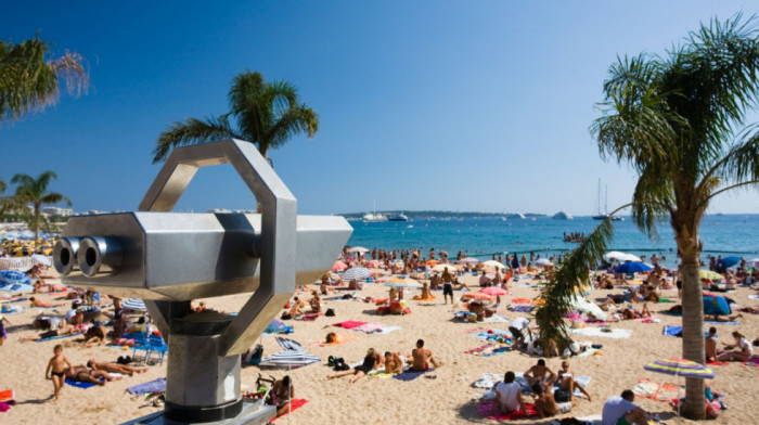 Plaža u Kanu nosiće ime po Brižit Bardo: Gradonačelnik odao počast filmskoj divi