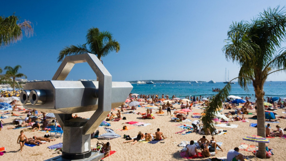 Plaža u Kanu nosiće ime po Brižit Bardo: Gradonačelnik odao počast filmskoj divi