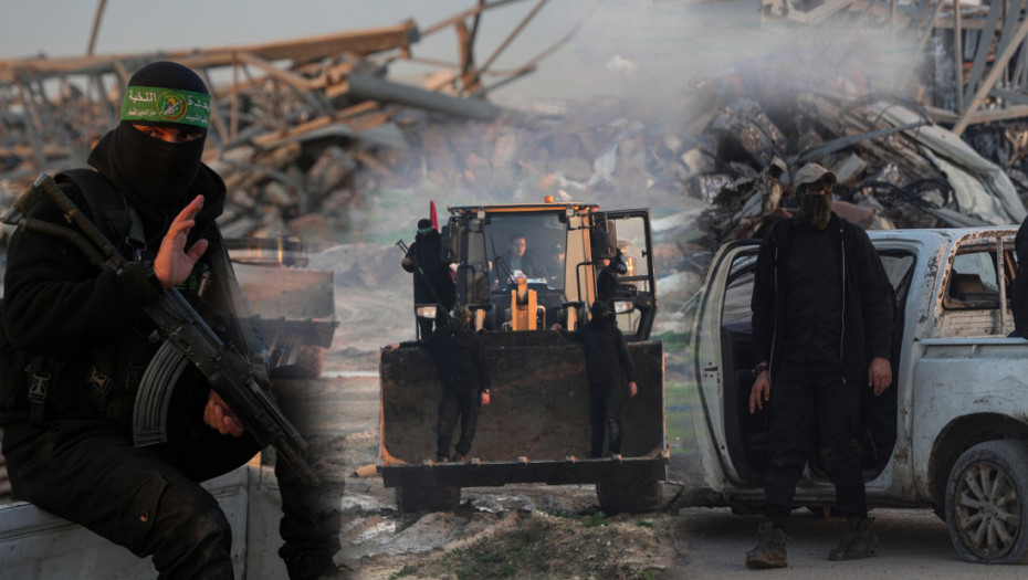 KRIZA NA BLISKOM ISTOKU  Sirija: U napadu SDF na stambene četvrti Alepa devet poginulih, 55 ranjenih