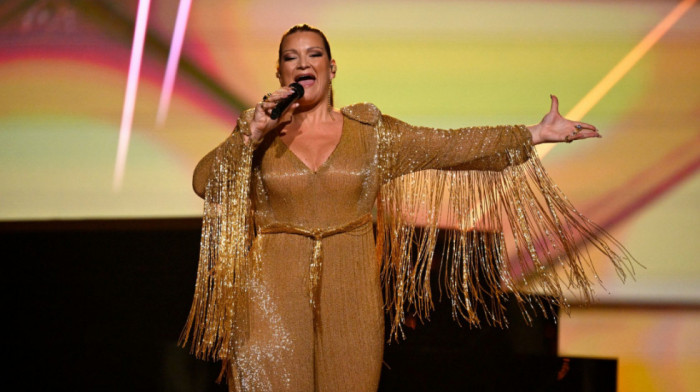 Pevačica Bjork pozvala Grenlanđane da proglase nezavisnost od Danske: Često su vas smatrali "ljudima drugog reda"