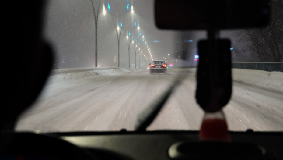 Delovi zemalja regiona osvanuli u dubokom minusu, u Sloveniji i do 25 ispod nule, u Zagrebu izmereno minus 14 stepeni